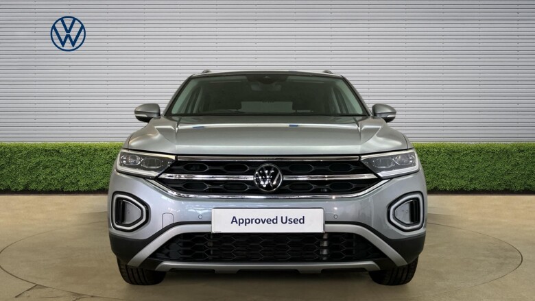 Volkswagen T-Roc 1.0 TSI Style 5dr Petrol Hatchback